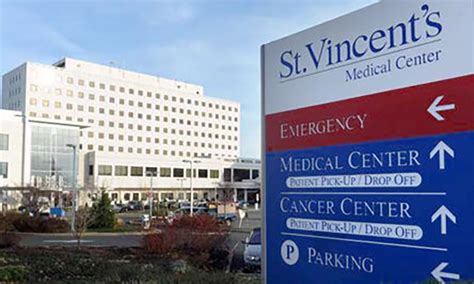 1,753 St Vincent Medical Center Stock Photos and High.
